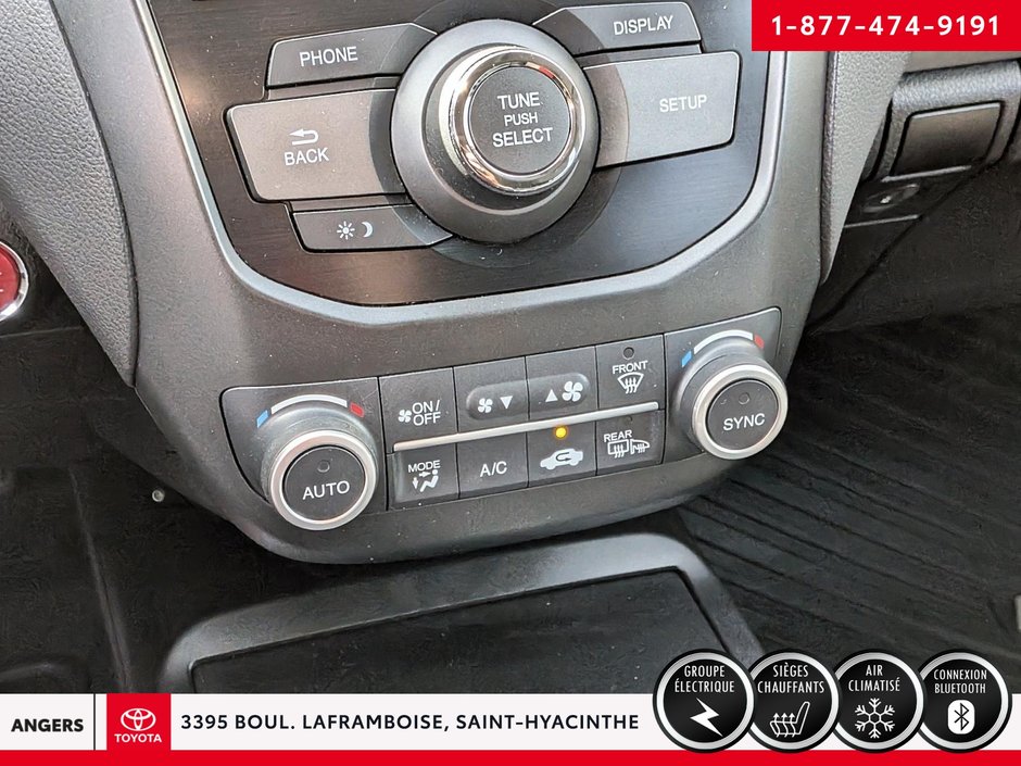 2018 Acura RDX V6 i-vtec-25