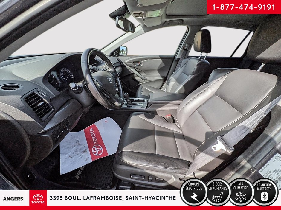 2018 Acura RDX V6 i-vtec-11