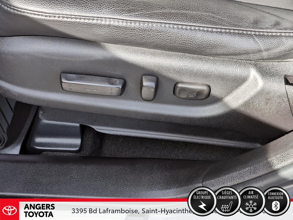 2018 Acura RDX V6 i-vtec-14