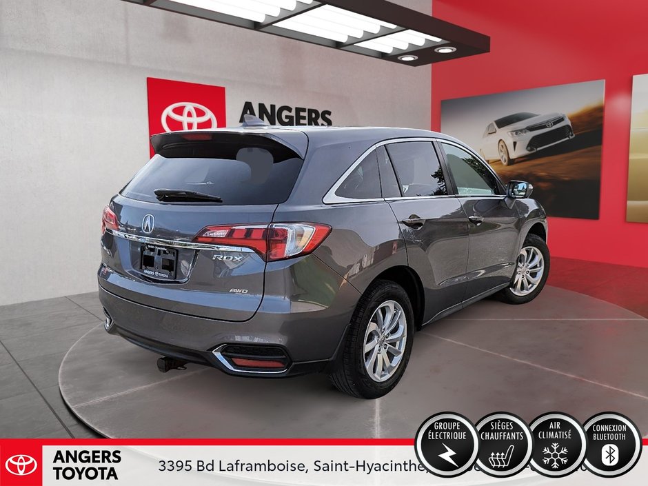 2018 Acura RDX V6 i-vtec-3