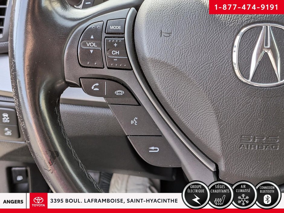 2018 Acura RDX V6 i-vtec-19