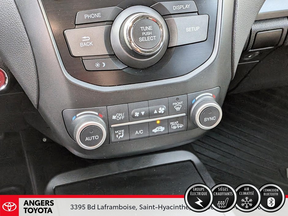 2018 Acura RDX V6 i-vtec-25