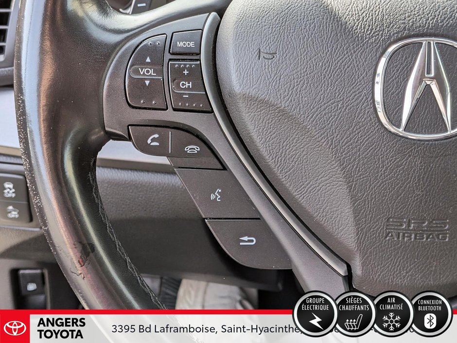 2018 Acura RDX V6 i-vtec-19