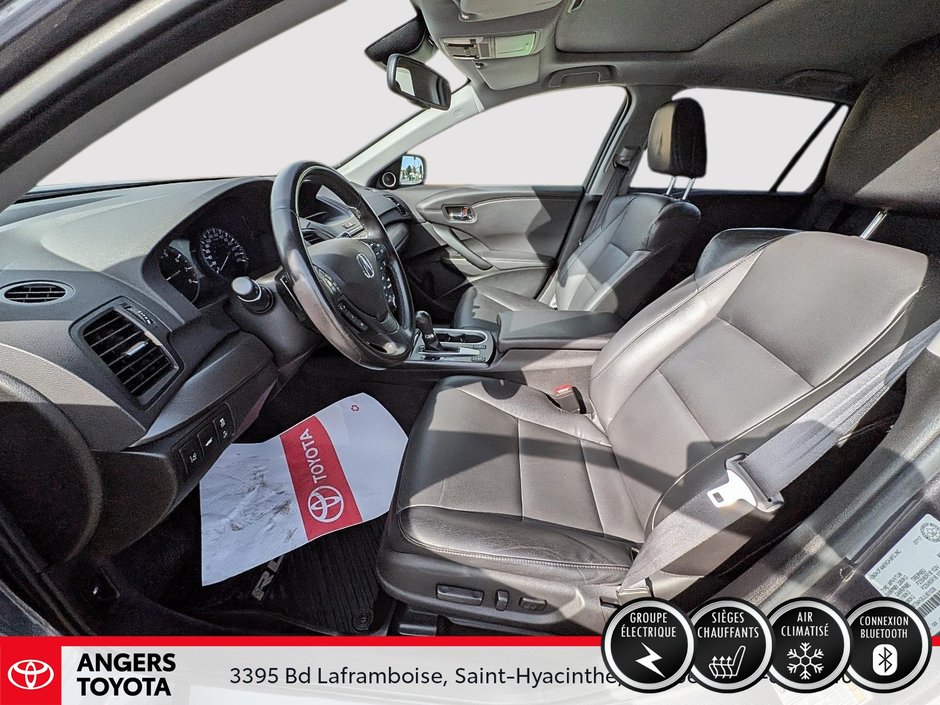 2018 Acura RDX V6 i-vtec-11