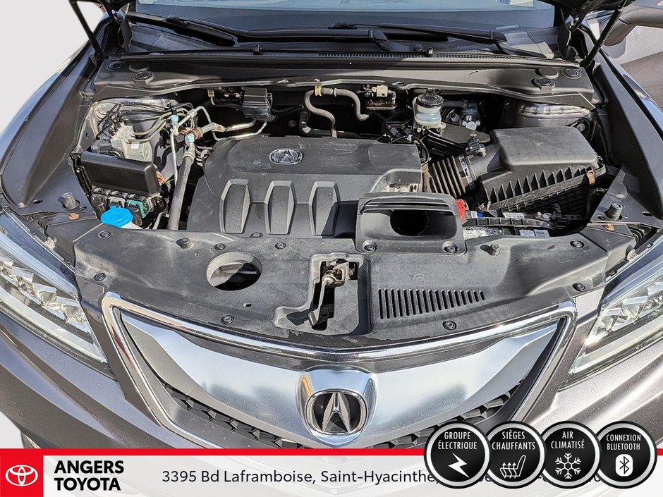 2018 Acura RDX V6 i-vtec-15