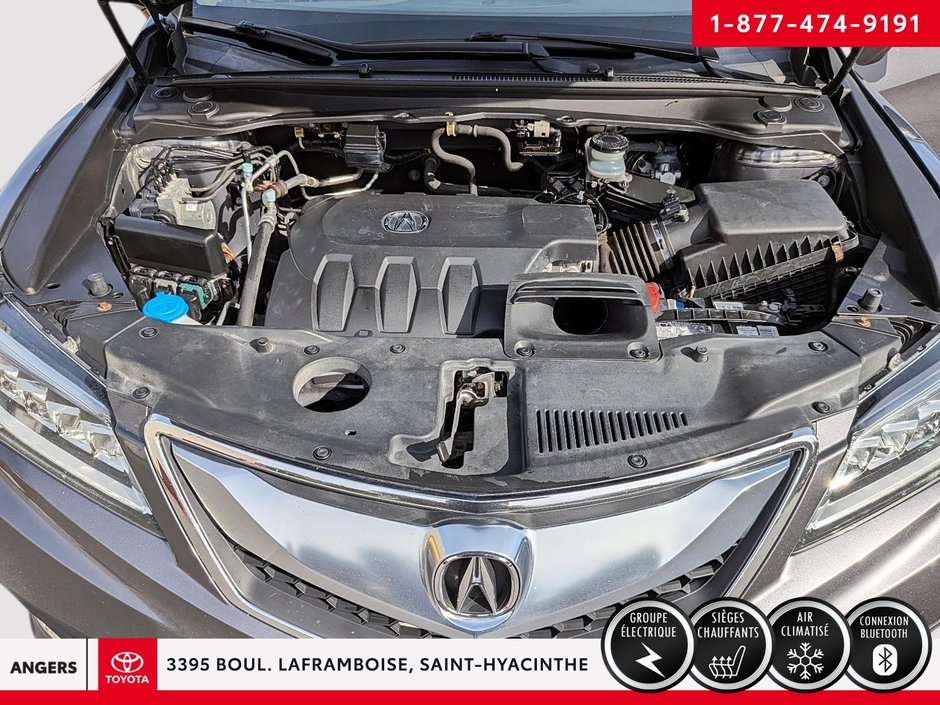2018 Acura RDX V6 i-vtec-15