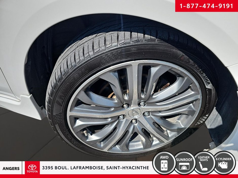 Acura TLX V6 Elite 2016-4
