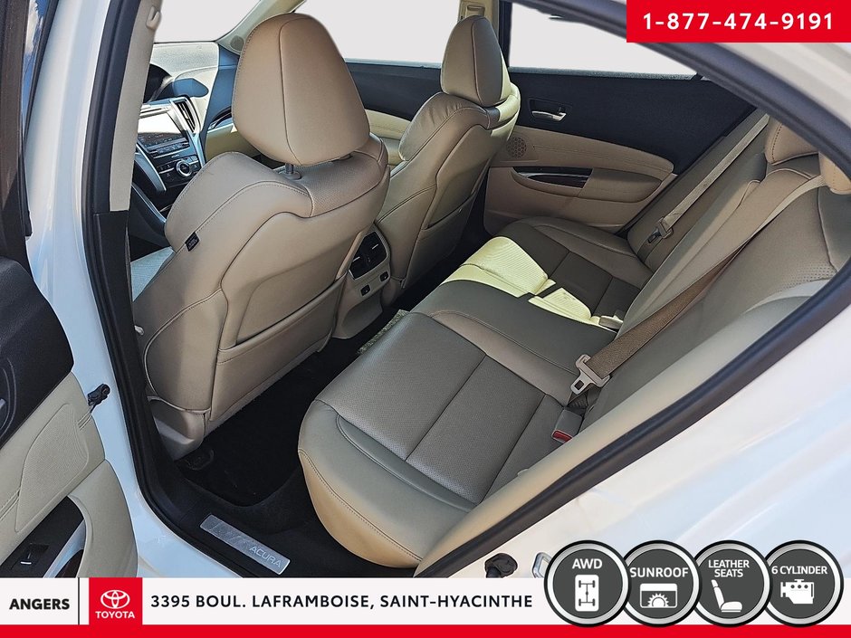 Acura TLX V6 Elite 2016-10