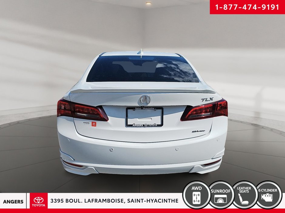 Acura TLX V6 Elite 2016-6