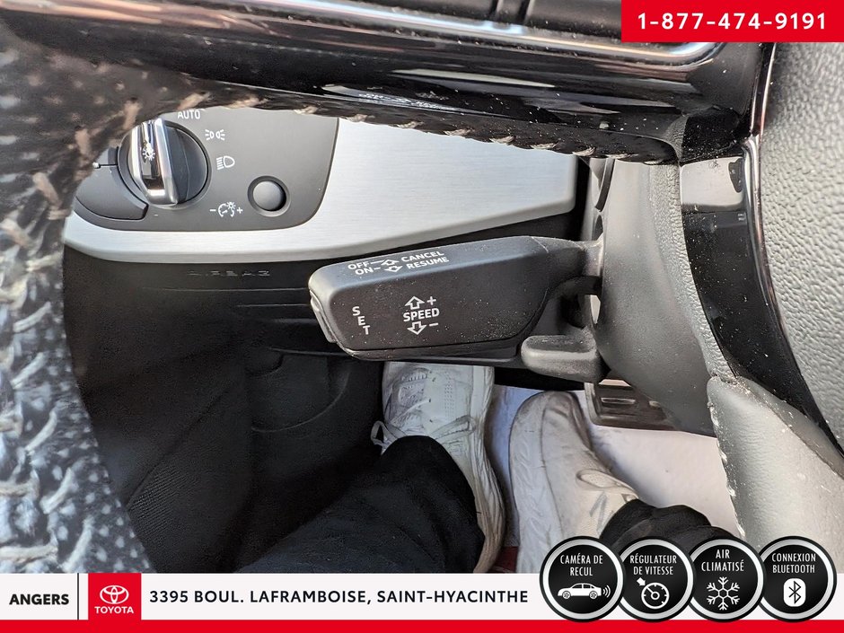 2018 Audi A5 Sportback Progressiv-13