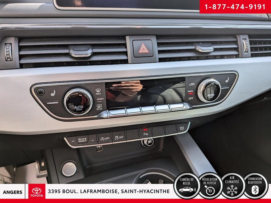 2018 Audi A5 Sportback Progressiv-18