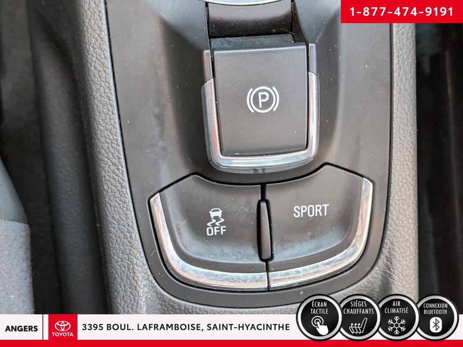 2016 Chevrolet Spark EV LT-21