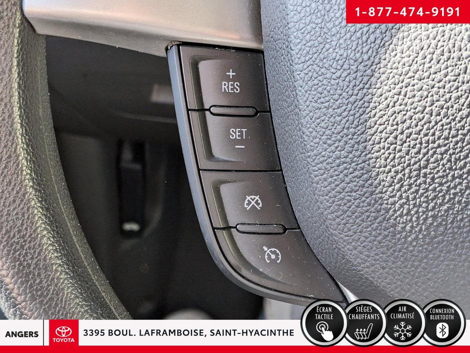 2016 Chevrolet Spark EV LT-14