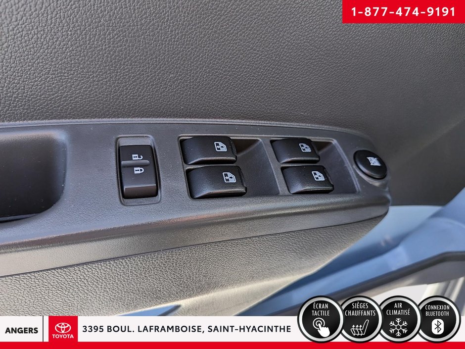 2016 Chevrolet Spark EV LT-7