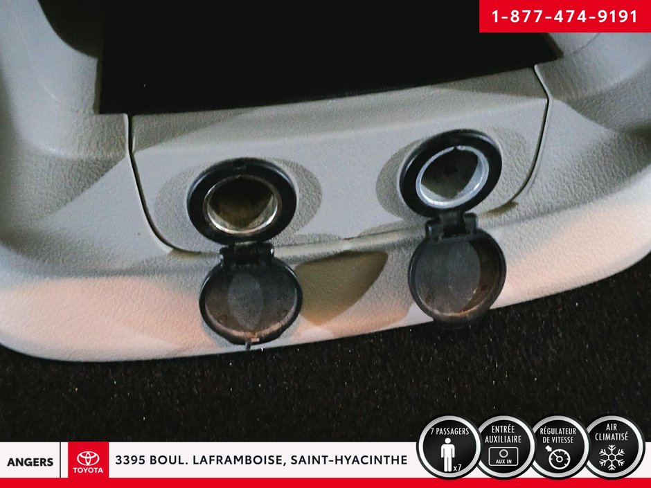 Dodge Grand Caravan Canada Value Package 2017-22