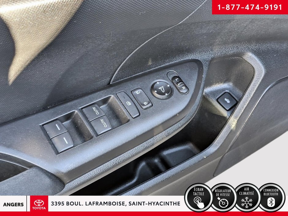 Honda Civic Sedan LX 2019-8