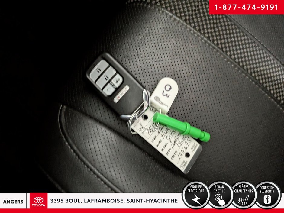 Honda Civic Sedan Touring 2020-15