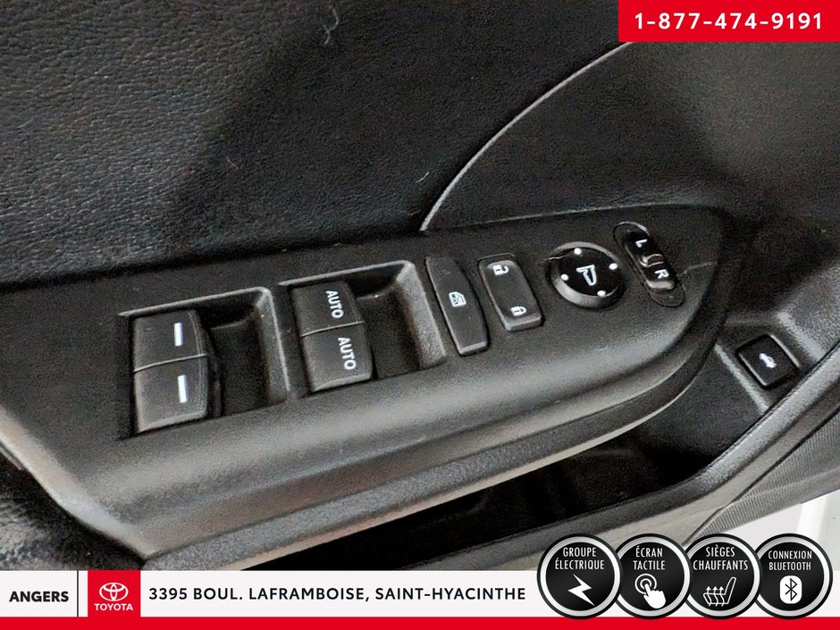 Honda Civic Sedan Touring 2020-8