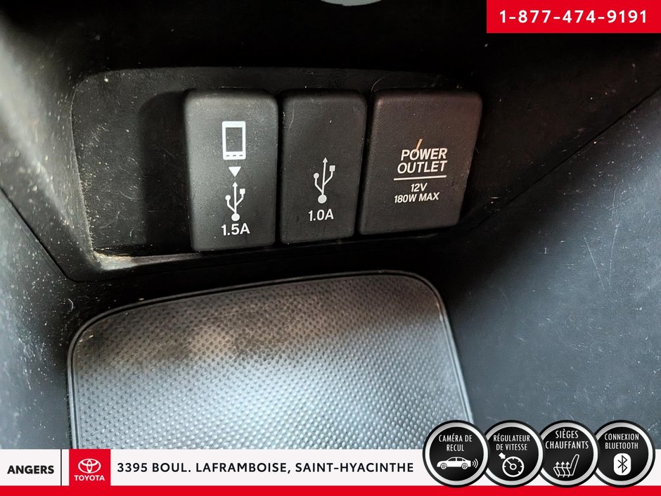 2017 Honda CR-V LX 2WD-20