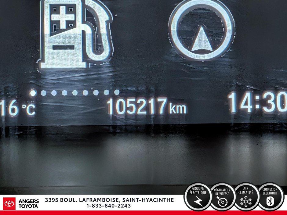 2017 Honda CR-V Touring-22