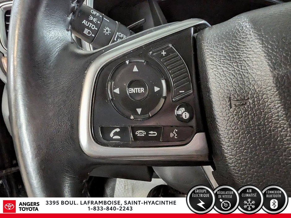 2017 Honda CR-V Touring-16