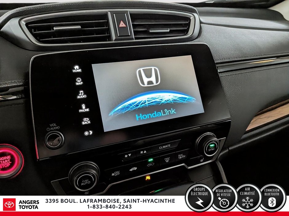 2017 Honda CR-V Touring-18