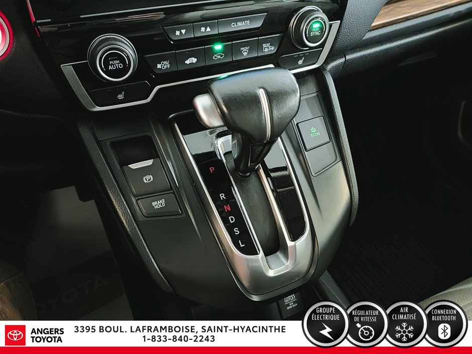 2017 Honda CR-V Touring-20