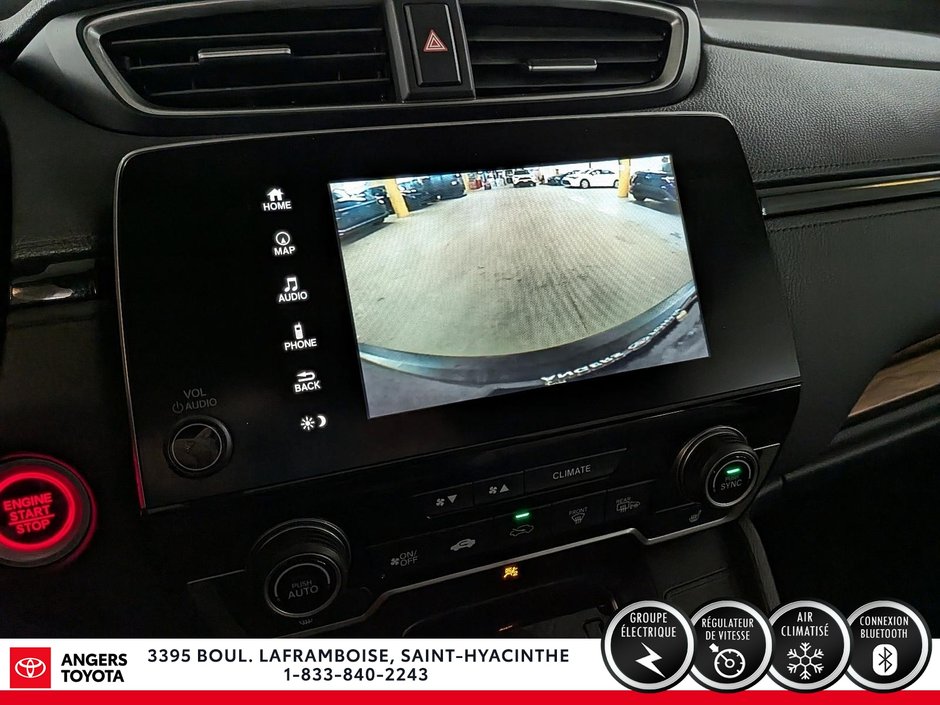 2017 Honda CR-V Touring-19