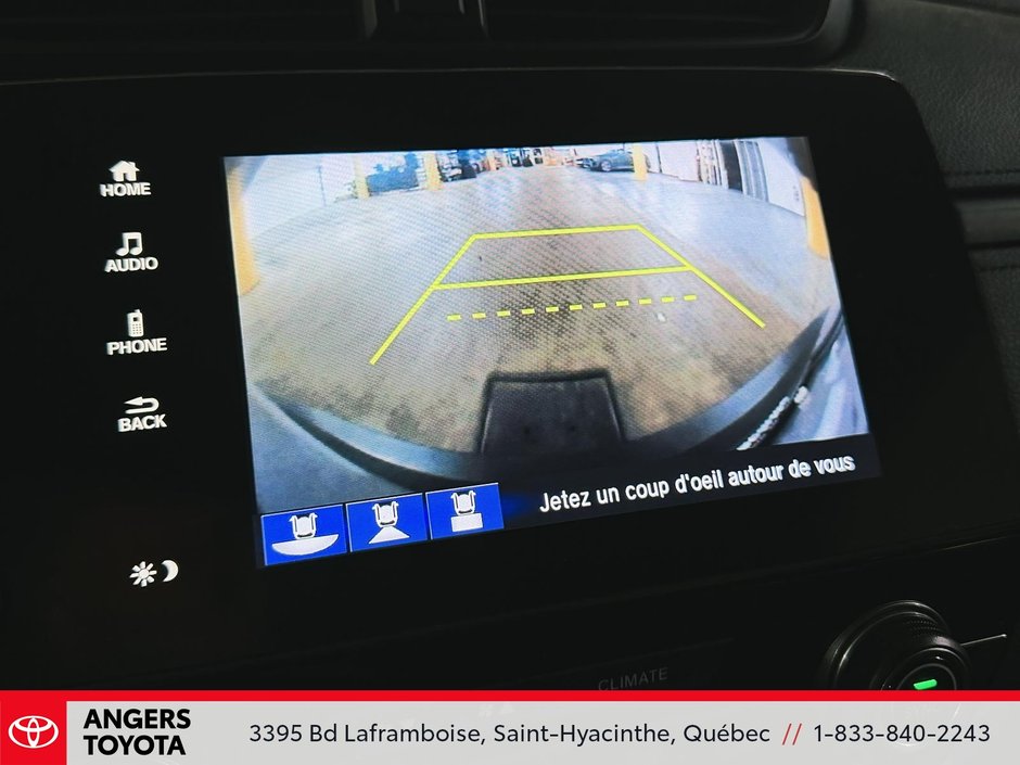 2018 Honda CR-V LX-26