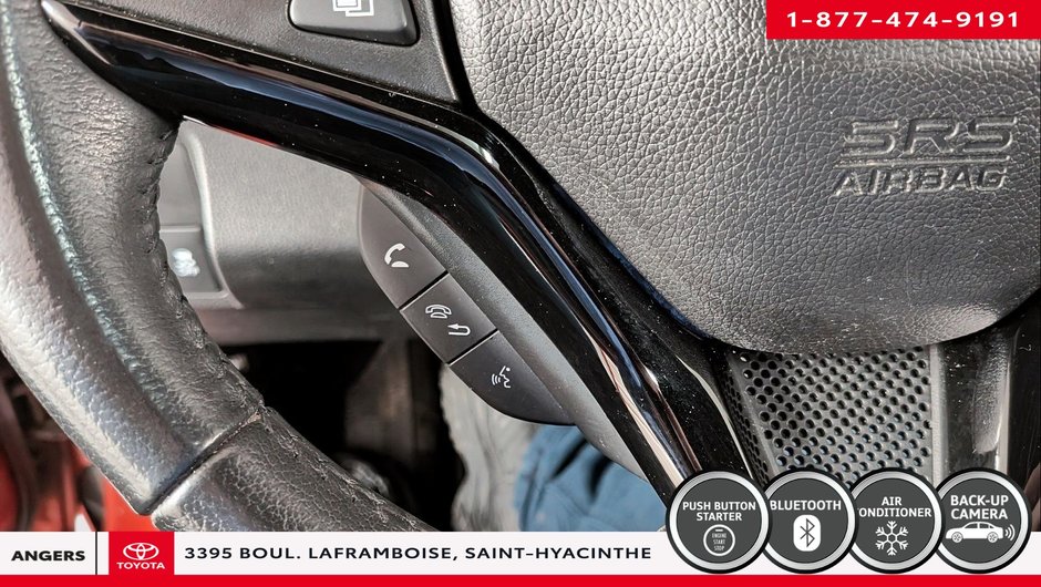 Honda HR-V Sport 2019-14