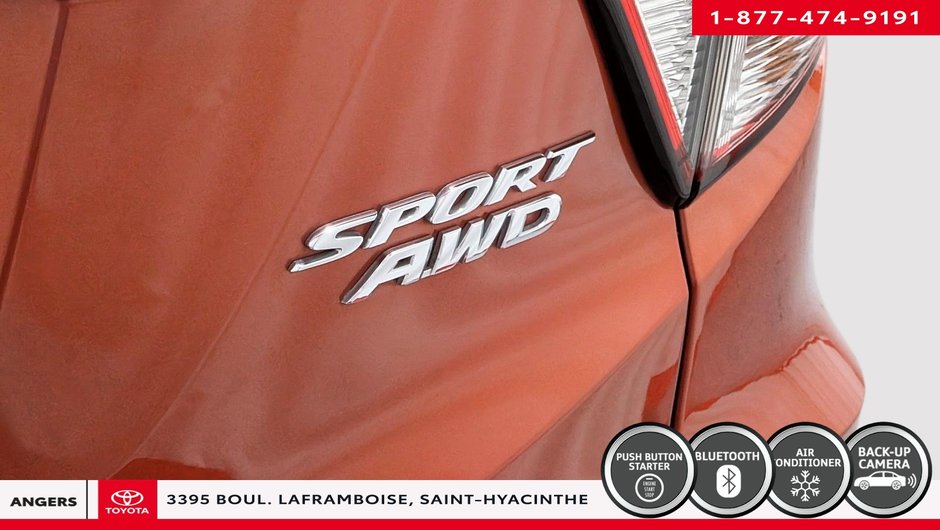 Honda HR-V Sport 2019-5