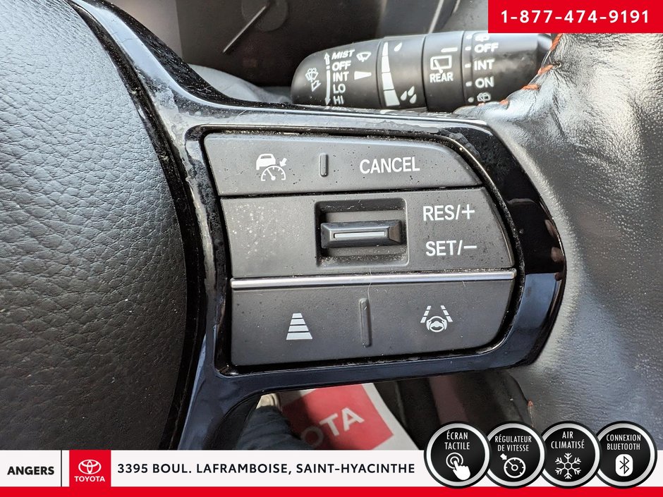 Honda HR-V Sport 2023-13