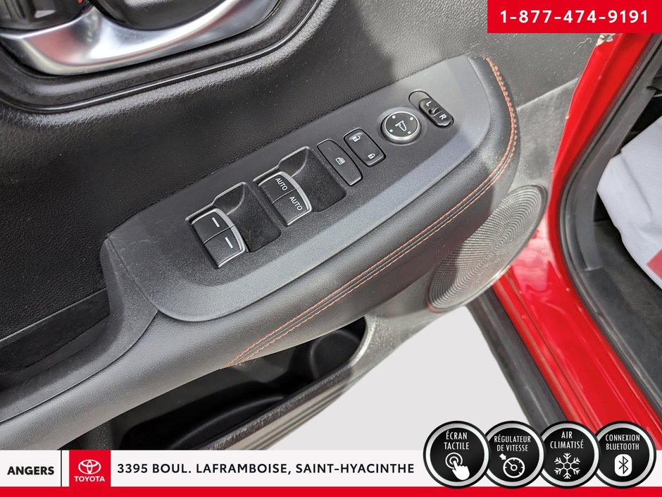 Honda HR-V Sport 2023-11