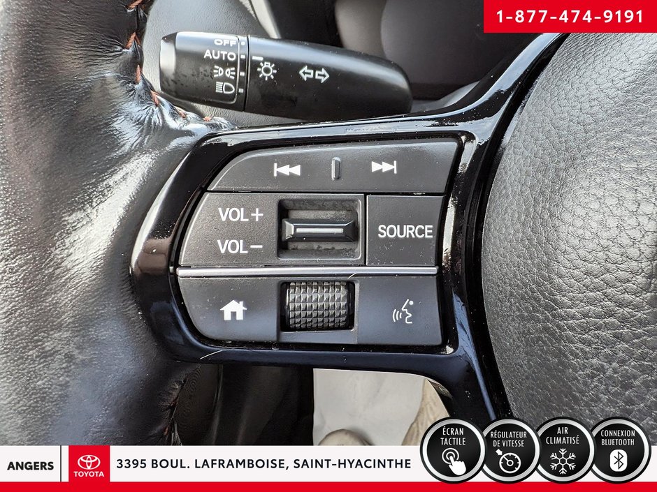 Honda HR-V Sport 2023-12