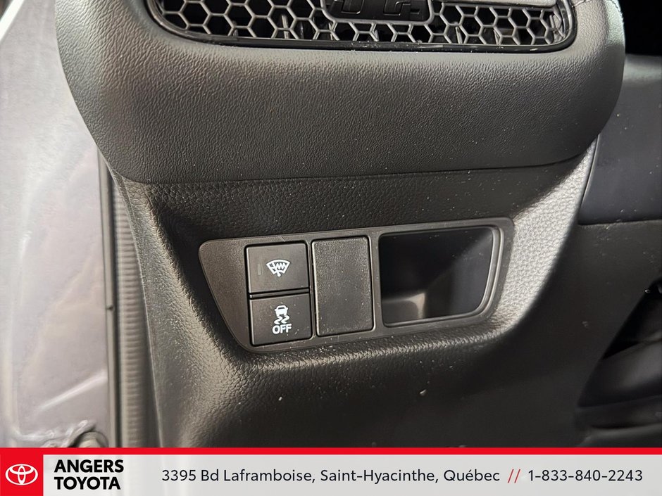 2024 Honda HR-V EX-L Navi-11