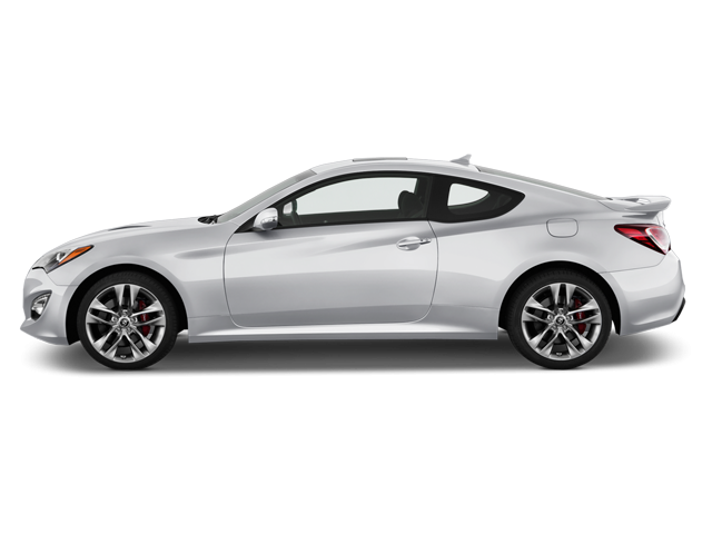 2016 Hyundai Genesis Coupe Premium-0