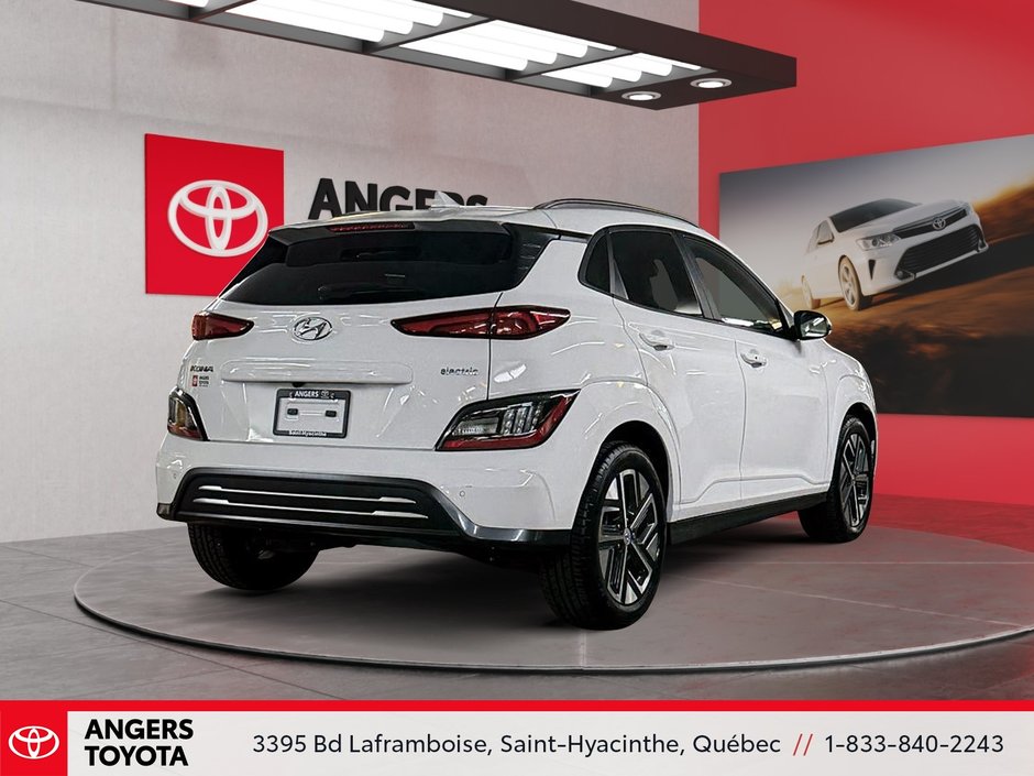 2023 Hyundai Kona Electric Ultimate-3