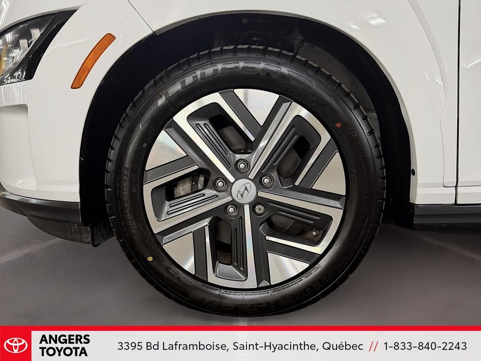 2023 Hyundai Kona Electric Ultimate-28