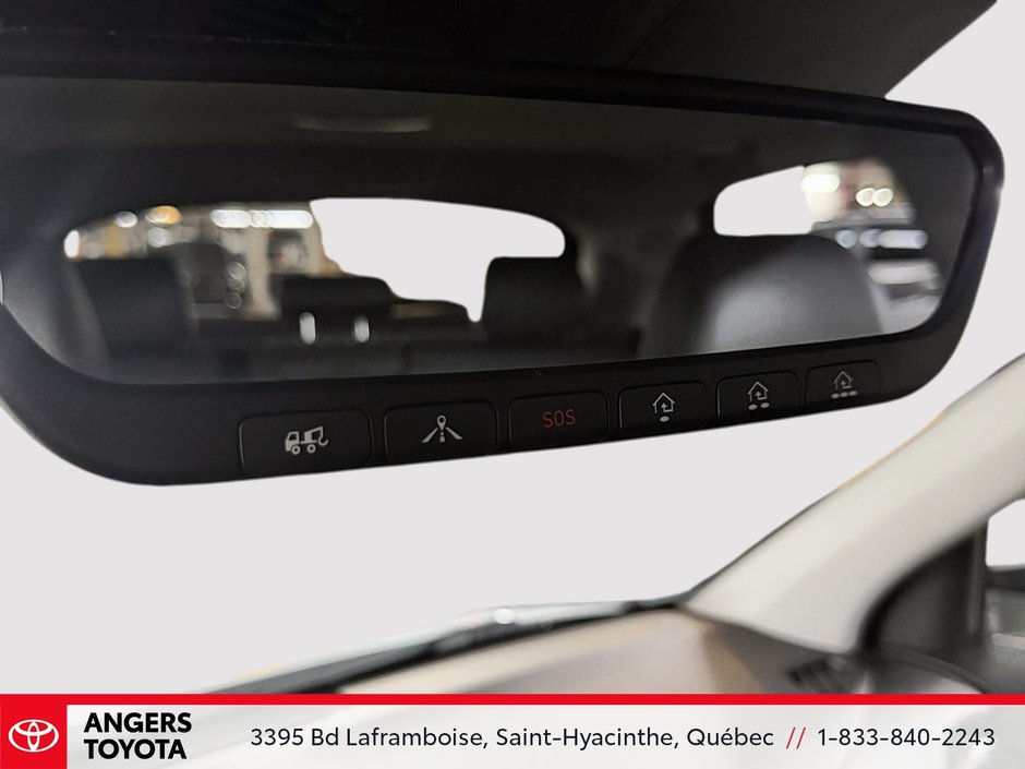 2023 Hyundai Kona Electric Ultimate-21