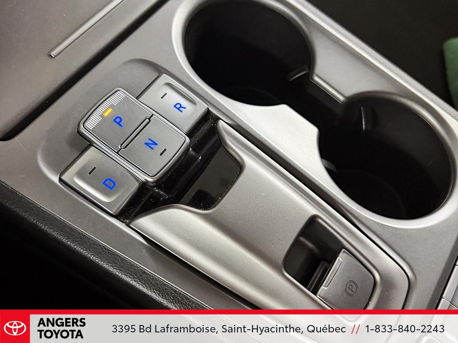 2023 Hyundai Kona Electric Ultimate-16