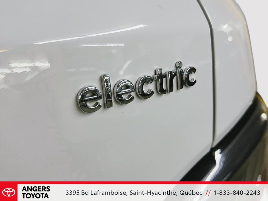 2023 Hyundai Kona Electric Ultimate-27
