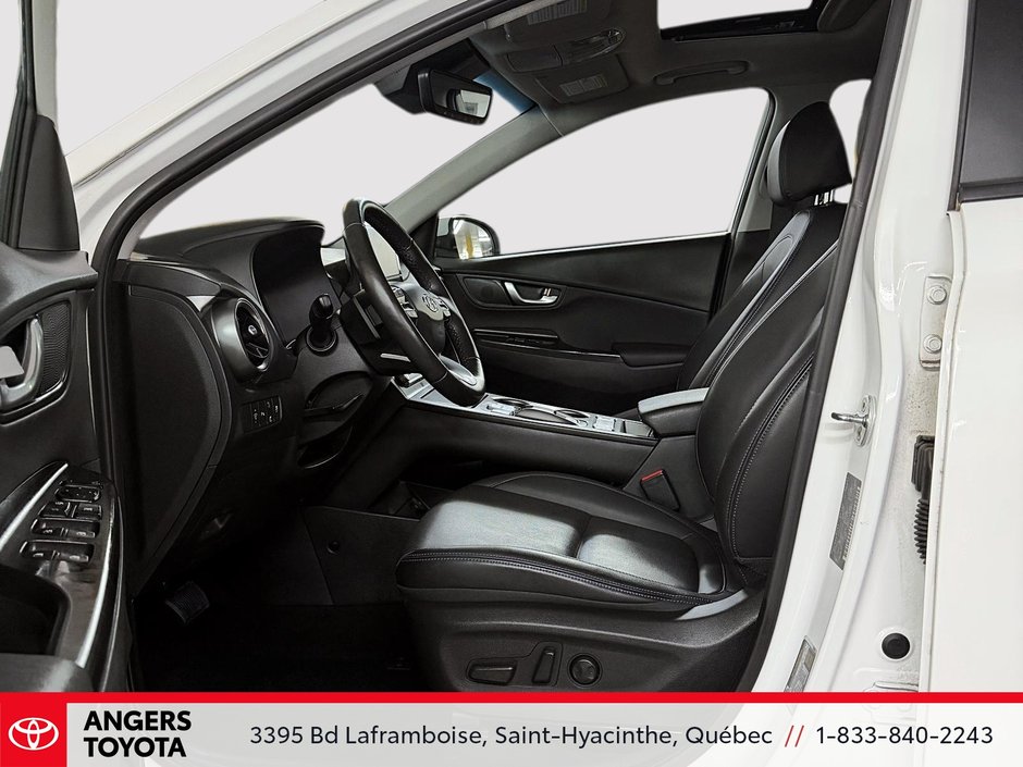 2023 Hyundai Kona Electric Ultimate-7