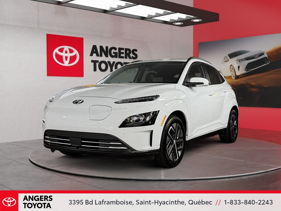 2023 Hyundai Kona Electric Ultimate-0