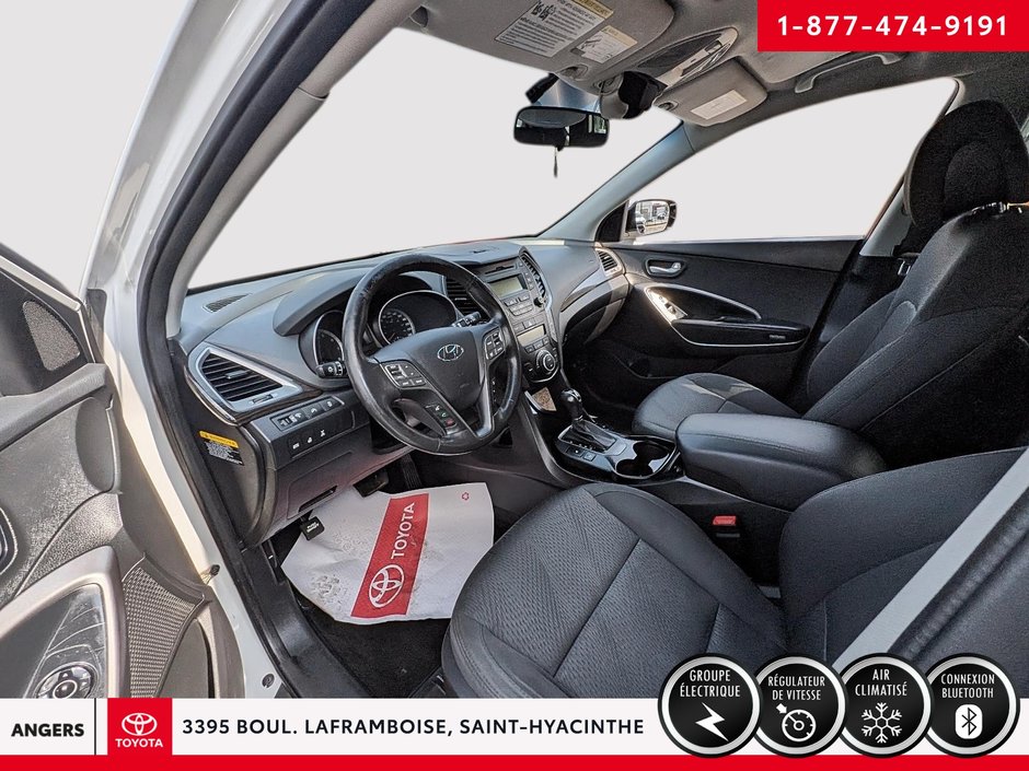 2016 Hyundai Santa Fe Sport Premium-8
