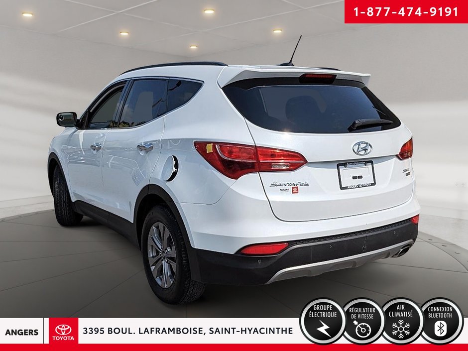2016 Hyundai Santa Fe Sport Premium-5