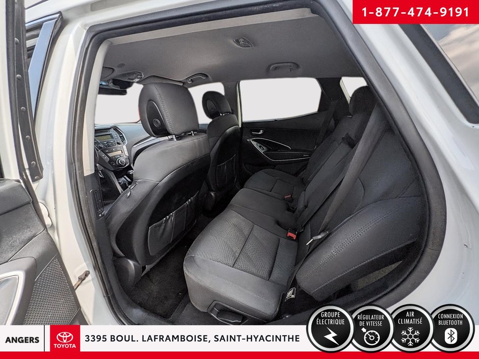 2016 Hyundai Santa Fe Sport Premium-7