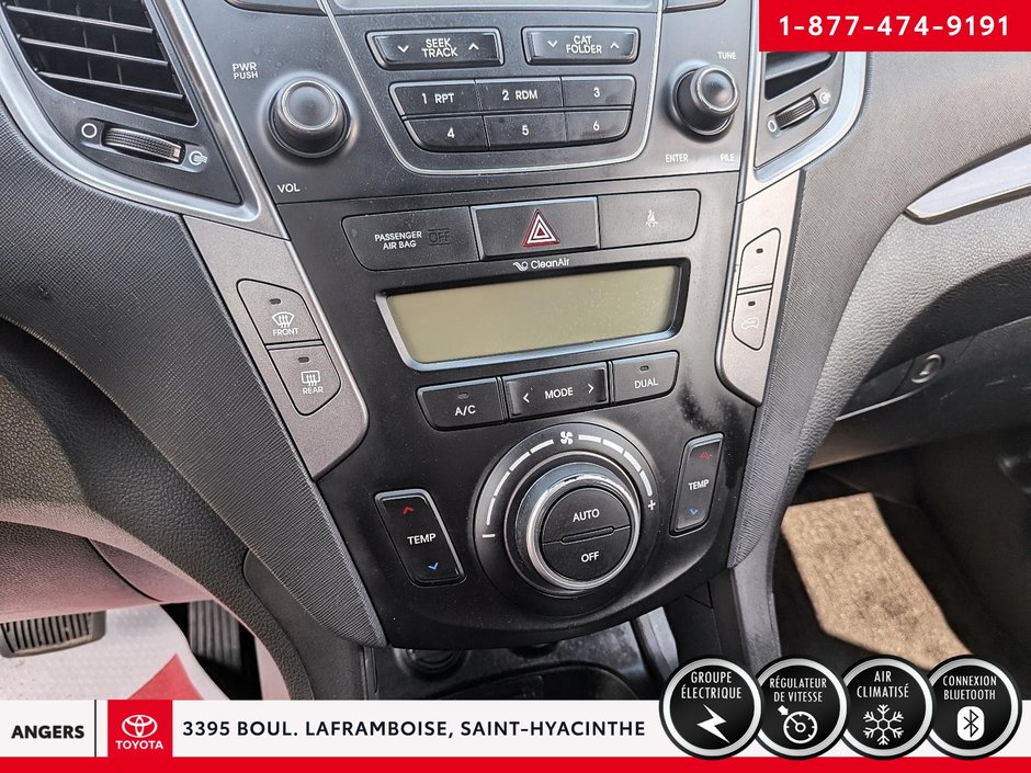 2016 Hyundai Santa Fe Sport Premium-20