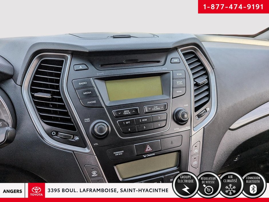 2016 Hyundai Santa Fe Sport Premium-19