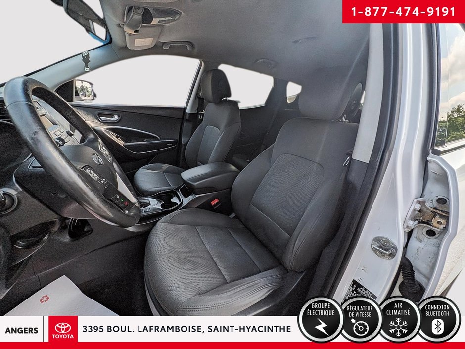 2016 Hyundai Santa Fe Sport Premium-10