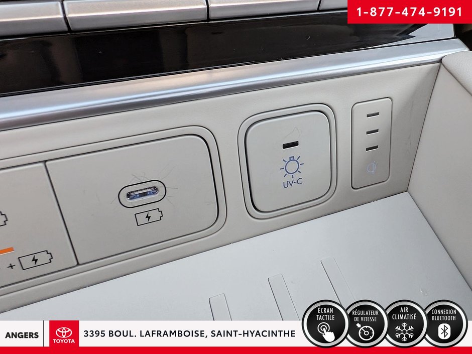 Hyundai Santa Fe Ultimate Calligraphy 2024-31